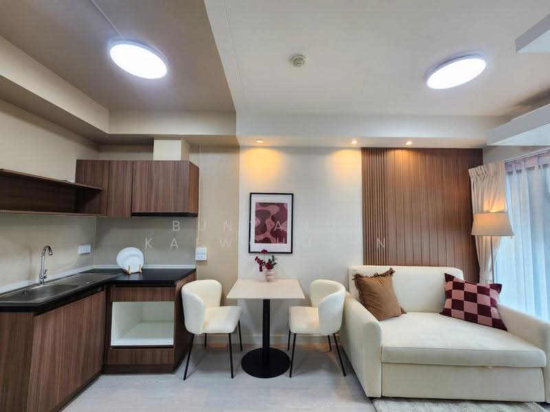 624 Condolette Ratchada 36, Bangkok, Soi Ratchadapisek Ratchadapisek Road, Chan Kasem, Chatuchak, Bangkok, 1 Bedroom, 29 sqm, Condo For Sale, by Bunyanut Kaewchusen, 11748954 - DDproperty.com