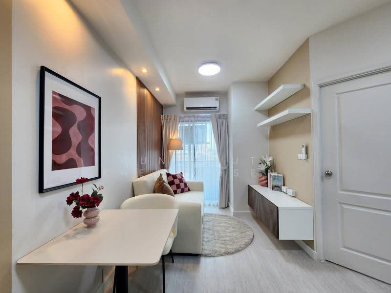 624 Condolette Ratchada 36, Bangkok, Soi Ratchadapisek Ratchadapisek Road, Chan Kasem, Chatuchak, Bangkok, 1 Bedroom, 29 sqm, Condo For Sale, by Bunyanut Kaewchusen, 11748954 - DDproperty.com