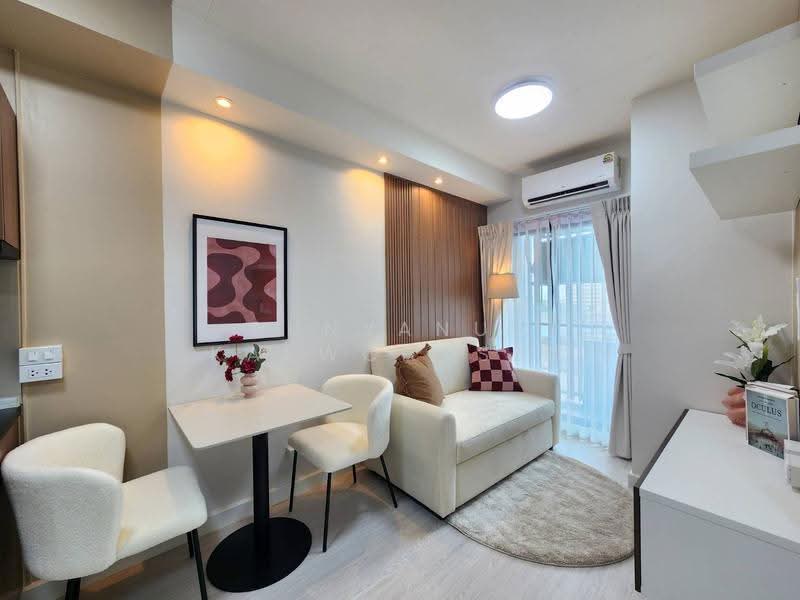 624 Condolette Ratchada 36, Bangkok, Soi Ratchadapisek Ratchadapisek Road, Chan Kasem, Chatuchak, Bangkok, 1 Bedroom, 29 sqm, Condo For Sale, by Bunyanut Kaewchusen, 11748954 - DDproperty.com