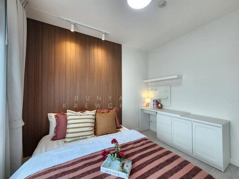 624 Condolette Ratchada 36, Bangkok, Soi Ratchadapisek Ratchadapisek Road, Chan Kasem, Chatuchak, Bangkok, 1 Bedroom, 29 sqm, Condo For Sale, by Bunyanut Kaewchusen, 11748954 - DDproperty.com