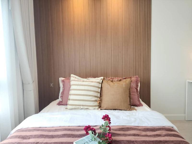 624 Condolette Ratchada 36, Bangkok, Soi Ratchadapisek Ratchadapisek Road, Chan Kasem, Chatuchak, Bangkok, 1 Bedroom, 29 sqm, Condo For Sale, by Bunyanut Kaewchusen, 11748954 - DDproperty.com