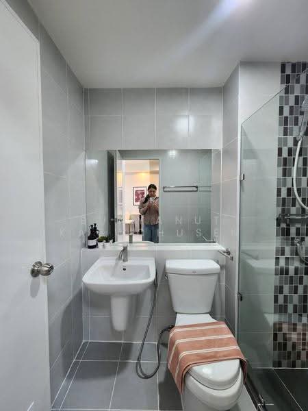 624 Condolette Ratchada 36, Bangkok, Soi Ratchadapisek Ratchadapisek Road, Chan Kasem, Chatuchak, Bangkok, 1 Bedroom, 29 sqm, Condo For Sale, by Bunyanut Kaewchusen, 11748954 - DDproperty.com