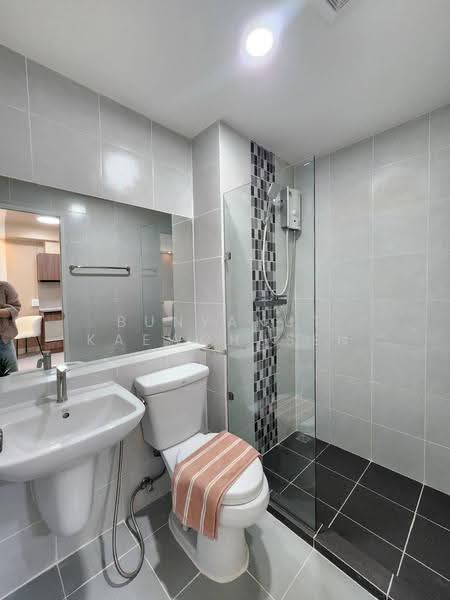 624 Condolette Ratchada 36, Bangkok, Soi Ratchadapisek Ratchadapisek Road, Chan Kasem, Chatuchak, Bangkok, 1 Bedroom, 29 sqm, Condo For Sale, by Bunyanut Kaewchusen, 11748954 - DDproperty.com