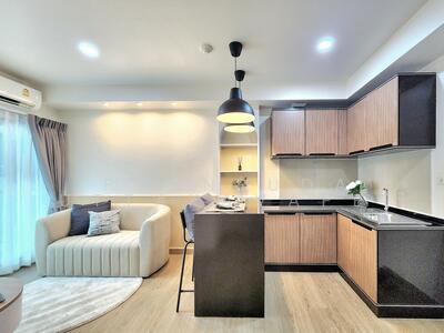 ขาย - 624 CONDOLETTE รัชดา 36, กรุงเทพ