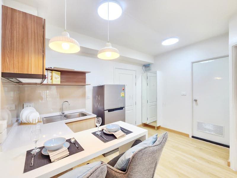 624 Condolette Ratchada 36, Bangkok, Soi Ratchadapisek Ratchadapisek Road, Chan Kasem, Chatuchak, Bangkok, 1 Bedroom, 28 sqm, Condo For Sale, by Bunyanut Kaewchusen, 11748960 - DDproperty.com