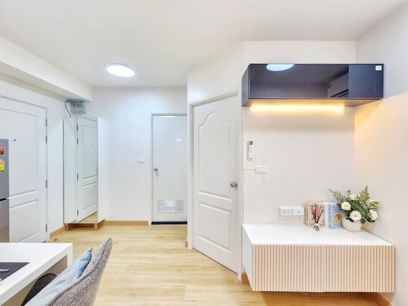 624 Condolette Ratchada 36, Bangkok, Soi Ratchadapisek Ratchadapisek Road, Chan Kasem, Chatuchak, Bangkok, 1 Bedroom, 28 sqm, Condo For Sale, by Bunyanut Kaewchusen, 11748960 - DDproperty.com