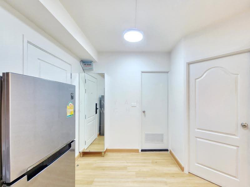 624 Condolette Ratchada 36, Bangkok, Soi Ratchadapisek Ratchadapisek Road, Chan Kasem, Chatuchak, Bangkok, 1 Bedroom, 28 sqm, Condo For Sale, by Bunyanut Kaewchusen, 11748960 - DDproperty.com
