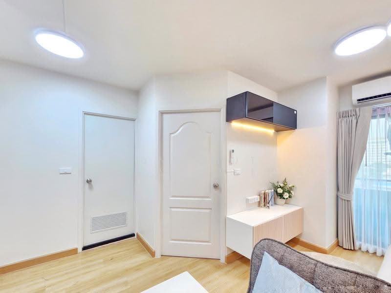 624 Condolette Ratchada 36, Bangkok, Soi Ratchadapisek Ratchadapisek Road, Chan Kasem, Chatuchak, Bangkok, 1 Bedroom, 28 sqm, Condo For Sale, by Bunyanut Kaewchusen, 11748960 - DDproperty.com