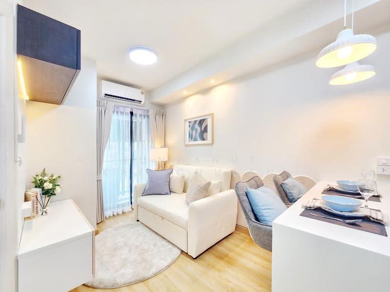 624 Condolette Ratchada 36, Bangkok, Soi Ratchadapisek Ratchadapisek Road, Chan Kasem, Chatuchak, Bangkok, 1 Bedroom, 28 sqm, Condo For Sale, by Bunyanut Kaewchusen, 11748960 - DDproperty.com