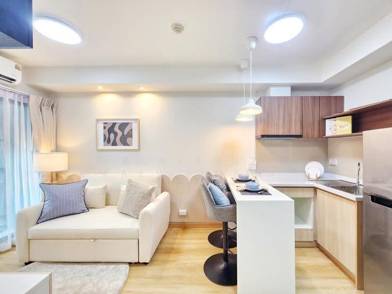 624 Condolette Ratchada 36, Bangkok, Soi Ratchadapisek Ratchadapisek Road, Chan Kasem, Chatuchak, Bangkok, 1 Bedroom, 28 sqm, Condo For Sale, by Bunyanut Kaewchusen, 11748960 - DDproperty.com