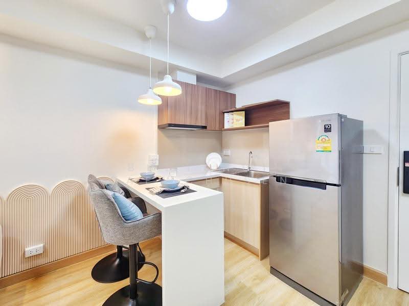 624 Condolette Ratchada 36, Bangkok, Soi Ratchadapisek Ratchadapisek Road, Chan Kasem, Chatuchak, Bangkok, 1 Bedroom, 28 sqm, Condo For Sale, by Bunyanut Kaewchusen, 11748960 - DDproperty.com