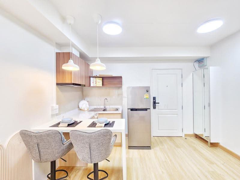 624 Condolette Ratchada 36, Bangkok, Soi Ratchadapisek Ratchadapisek Road, Chan Kasem, Chatuchak, Bangkok, 1 Bedroom, 28 sqm, Condo For Sale, by Bunyanut Kaewchusen, 11748960 - DDproperty.com