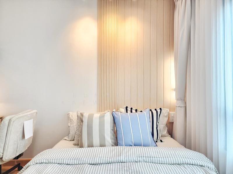 624 Condolette Ratchada 36, Bangkok, Soi Ratchadapisek Ratchadapisek Road, Chan Kasem, Chatuchak, Bangkok, 1 Bedroom, 28 sqm, Condo For Sale, by Bunyanut Kaewchusen, 11748960 - DDproperty.com