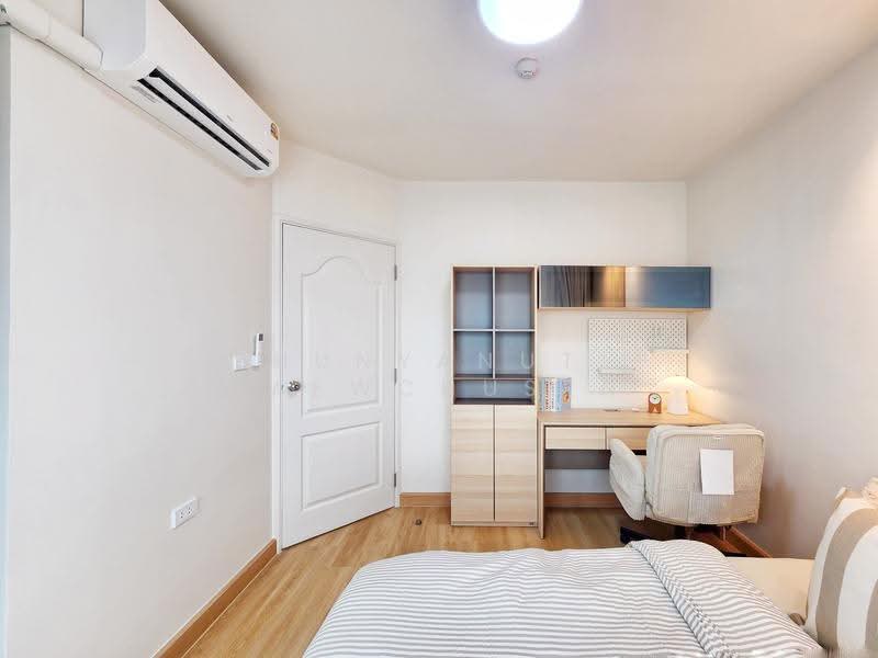 624 Condolette Ratchada 36, Bangkok, Soi Ratchadapisek Ratchadapisek Road, Chan Kasem, Chatuchak, Bangkok, 1 Bedroom, 28 sqm, Condo For Sale, by Bunyanut Kaewchusen, 11748960 - DDproperty.com