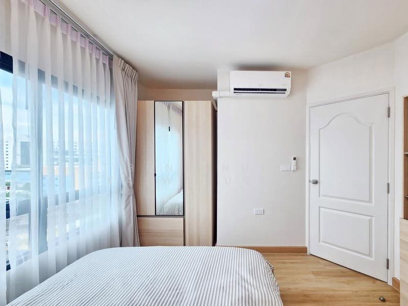 624 Condolette Ratchada 36, Bangkok, Soi Ratchadapisek Ratchadapisek Road, Chan Kasem, Chatuchak, Bangkok, 1 Bedroom, 28 sqm, Condo For Sale, by Bunyanut Kaewchusen, 11748960 - DDproperty.com