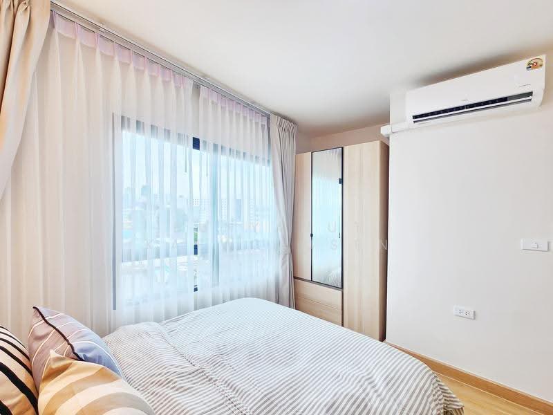 624 Condolette Ratchada 36, Bangkok, Soi Ratchadapisek Ratchadapisek Road, Chan Kasem, Chatuchak, Bangkok, 1 Bedroom, 28 sqm, Condo For Sale, by Bunyanut Kaewchusen, 11748960 - DDproperty.com