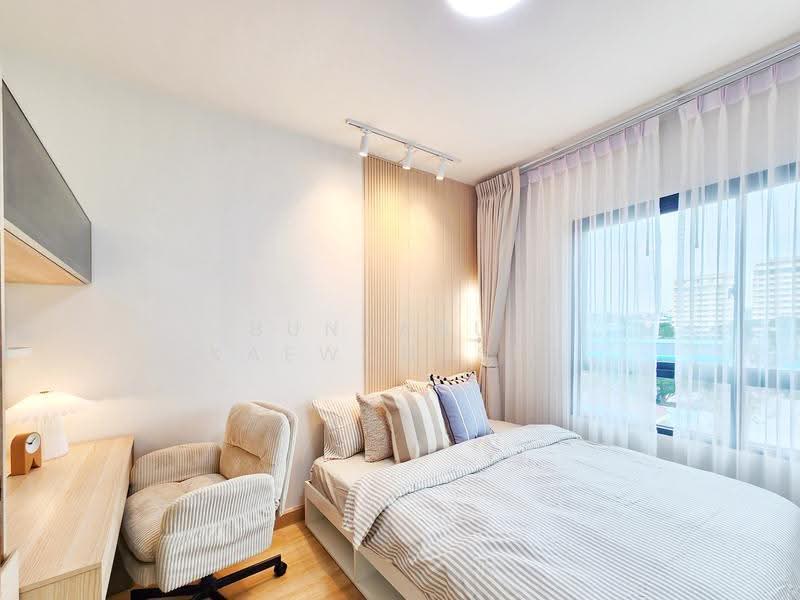 624 Condolette Ratchada 36, Bangkok, Soi Ratchadapisek Ratchadapisek Road, Chan Kasem, Chatuchak, Bangkok, 1 Bedroom, 28 sqm, Condo For Sale, by Bunyanut Kaewchusen, 11748960 - DDproperty.com
