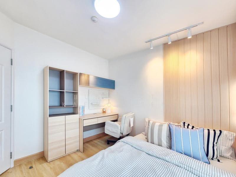 624 Condolette Ratchada 36, Bangkok, Soi Ratchadapisek Ratchadapisek Road, Chan Kasem, Chatuchak, Bangkok, 1 Bedroom, 28 sqm, Condo For Sale, by Bunyanut Kaewchusen, 11748960 - DDproperty.com