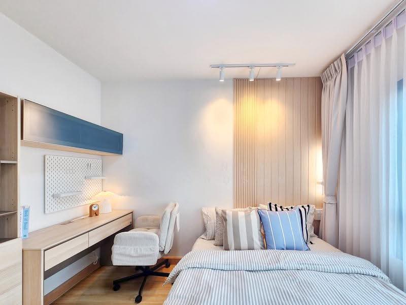 624 Condolette Ratchada 36, Bangkok, Soi Ratchadapisek Ratchadapisek Road, Chan Kasem, Chatuchak, Bangkok, 1 Bedroom, 28 sqm, Condo For Sale, by Bunyanut Kaewchusen, 11748960 - DDproperty.com