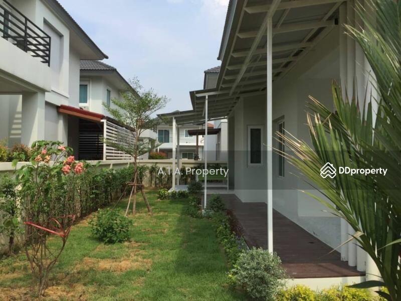 ให้เช่า - Country Home Lake & Park Assumption - Sriracha : คันทรีโฮมเลคแอนพาร์ค อัสสัมชัญ - ศรีราชา, ชลบุรี