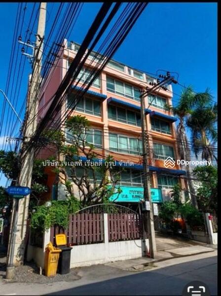 ให้เช่า - Hotel 10 Room Huai Khwang, กรุงเทพ