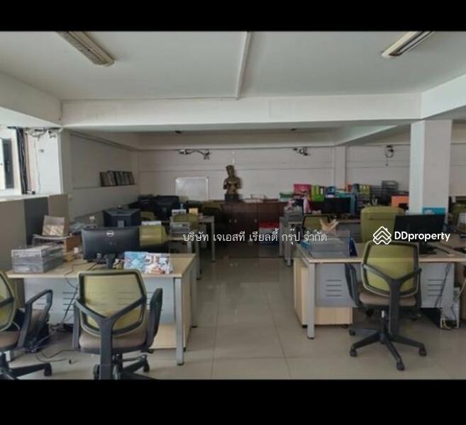 For Rent - Hotel 10 Room Huai Khwang, Bangkok