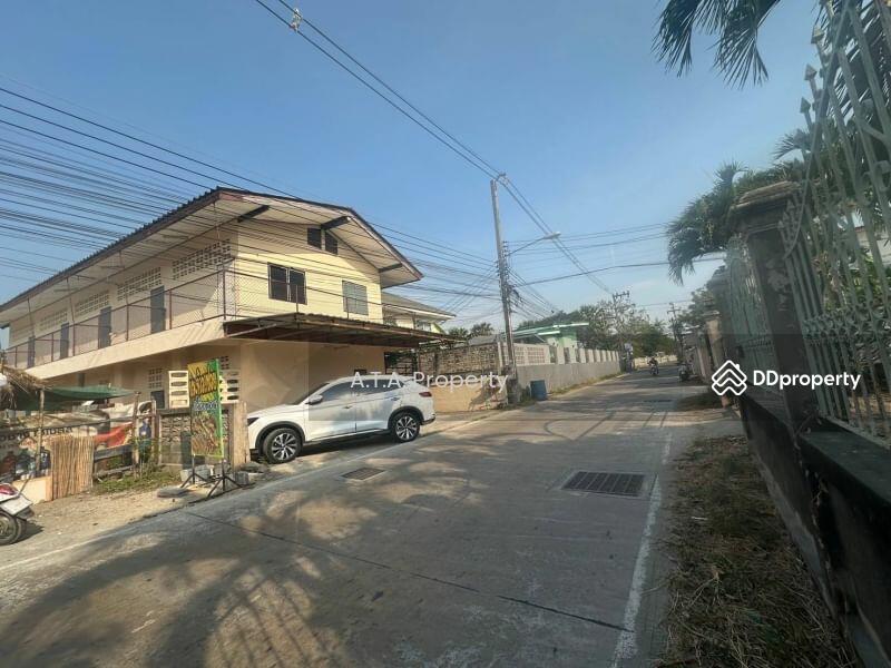 For Sale - Dormitory business, Bang Phra, Sriracha, Chon Buri