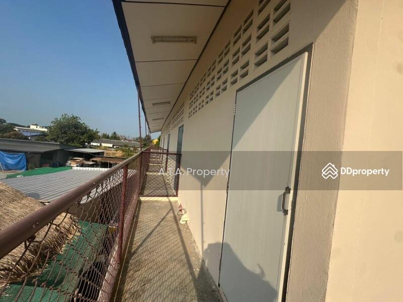 For Sale - Dormitory business, Bang Phra, Sriracha, Chon Buri