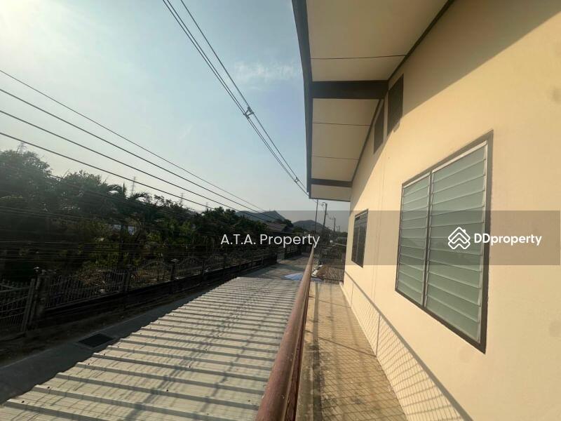 For Sale - Dormitory business, Bang Phra, Sriracha, Chon Buri
