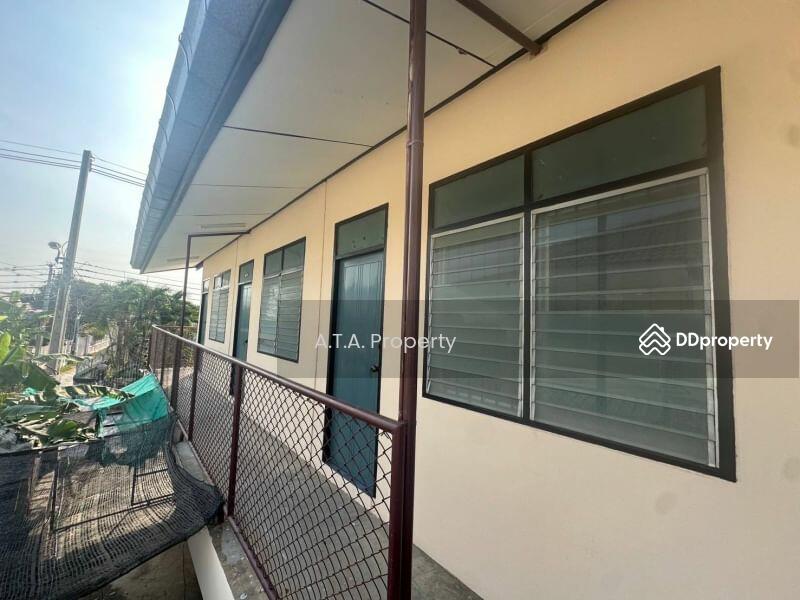For Sale - Dormitory business, Bang Phra, Sriracha, Chon Buri