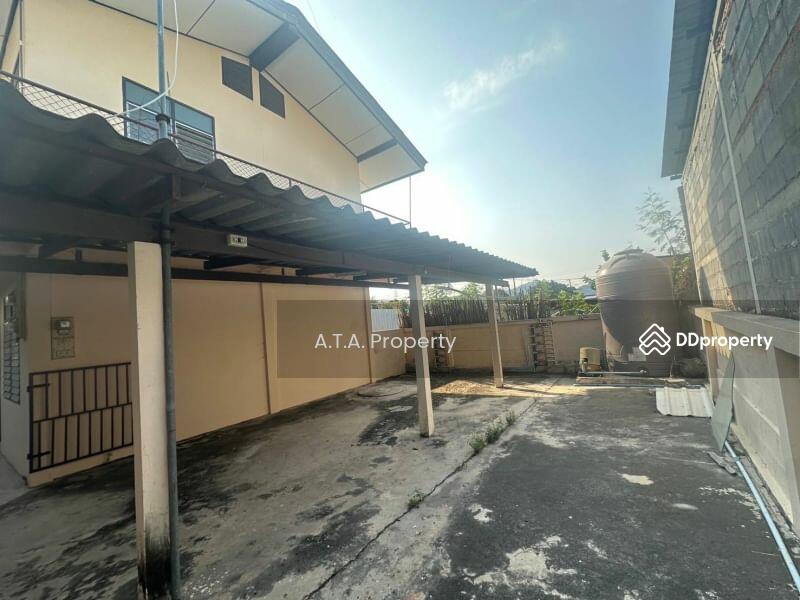 For Sale - Dormitory business, Bang Phra, Sriracha, Chon Buri