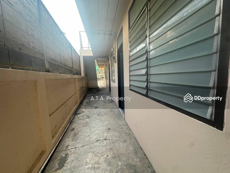 For Sale - Dormitory business, Bang Phra, Sriracha, Chon Buri