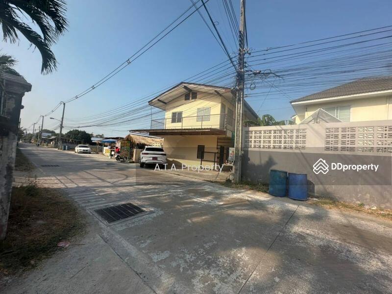 For Sale - Dormitory business, Bang Phra, Sriracha, Chon Buri