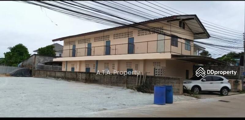 For Sale - Dormitory business, Bang Phra, Sriracha, Chon Buri