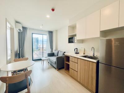 ขาย - NUE Noble Chaengwattana : นิว โนเบิล แจ้งวัฒนะ, นนทบุรี