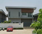 ขายและให้เช่า โรงงาน บางน้ำจืด ถนนพระราม 2 สมุทรสาคร BRE23509, สมุทรสาคร