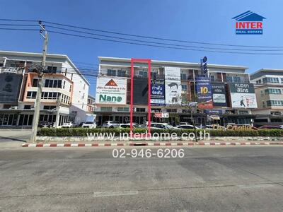 ขาย - หมู่บ้านเดอะ ครีเอเทียร์, กรุงเทพ