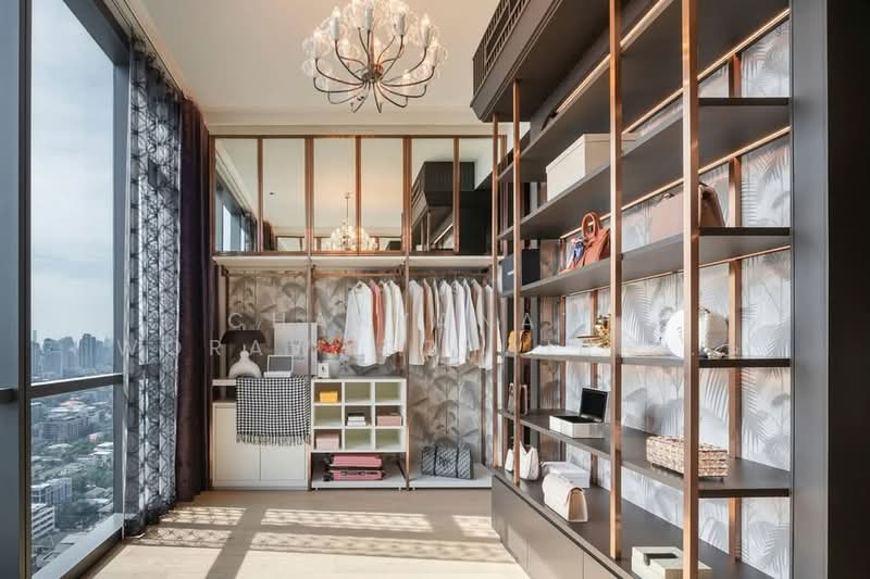 The Monument Thonglor, Bangkok, 998 Thonglor Road, Khlong Tan Nua, Watthana, Bangkok, 2 Bedrooms, 25 sqm, Condo For Rent, by Chanyanath Worawatchaibaworn, 11749020 - DDproperty.com