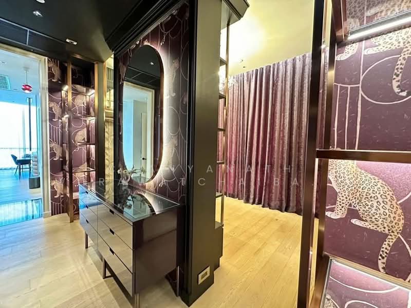 The Monument Thonglor, Bangkok, 998 Thonglor Road, Khlong Tan Nua, Watthana, Bangkok, 2 Bedrooms, 25 sqm, Condo For Rent, by Chanyanath Worawatchaibaworn, 11749020 - DDproperty.com