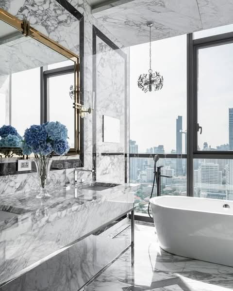 The Monument Thonglor, Bangkok, 998 Thonglor Road, Khlong Tan Nua, Watthana, Bangkok, 2 Bedrooms, 25 sqm, Condo For Rent, by Chanyanath Worawatchaibaworn, 11749020 - DDproperty.com