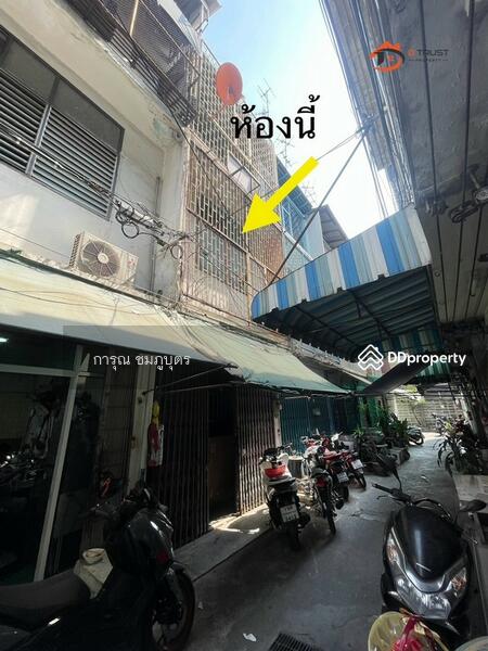 ให้เช่า - ซอยพระยาศรี, กรุงเทพ