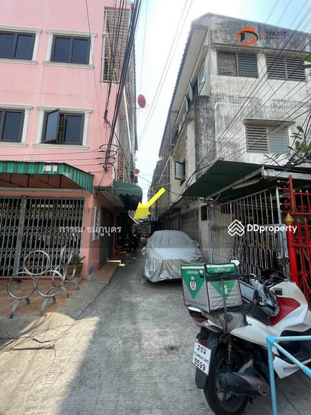 For Rent - ซอยพระยาศรี, Bangkok