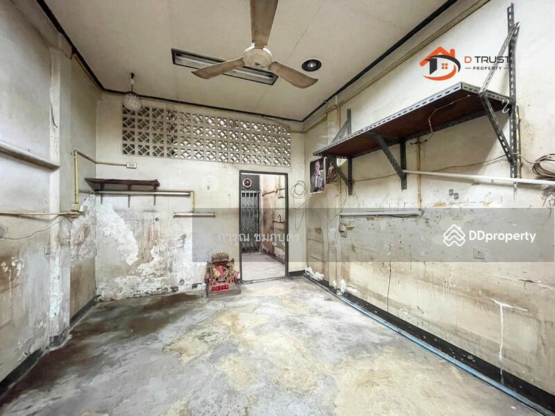 For Rent - ซอยพระยาศรี, Bangkok