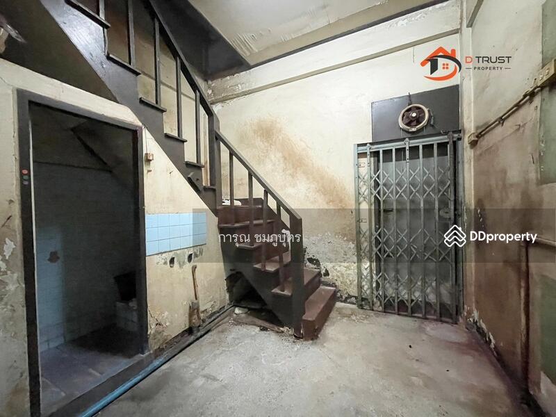 For Rent - ซอยพระยาศรี, Bangkok