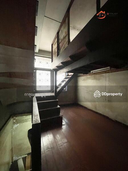 For Rent - ซอยพระยาศรี, Bangkok