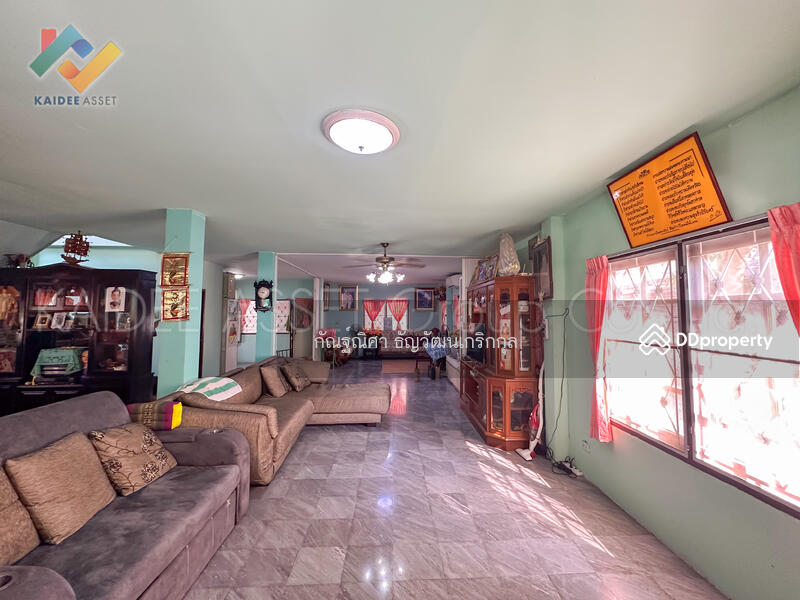For Sale - Baan Wisetsuknakron 15, Bangkok