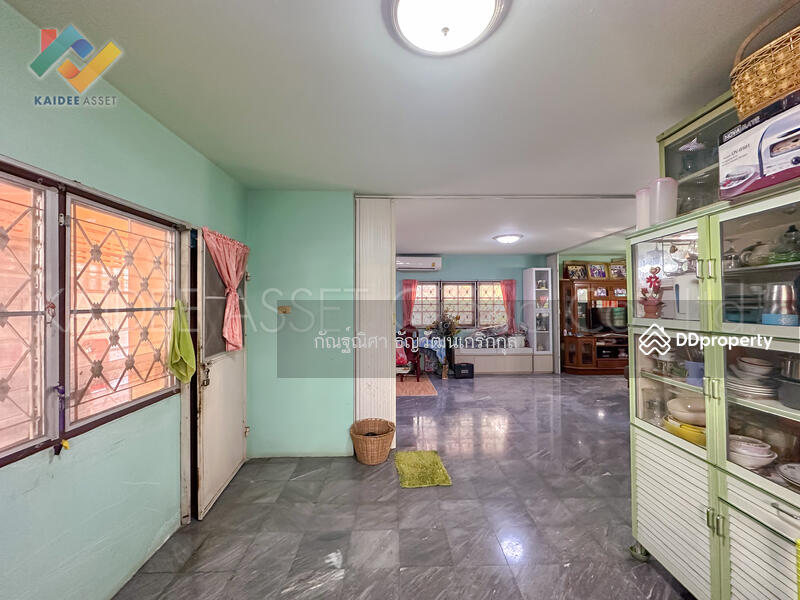 For Sale - Baan Wisetsuknakron 15, Bangkok