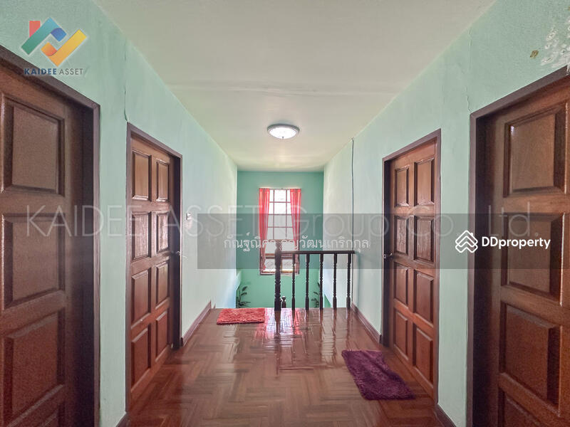 For Sale - Baan Wisetsuknakron 15, Bangkok