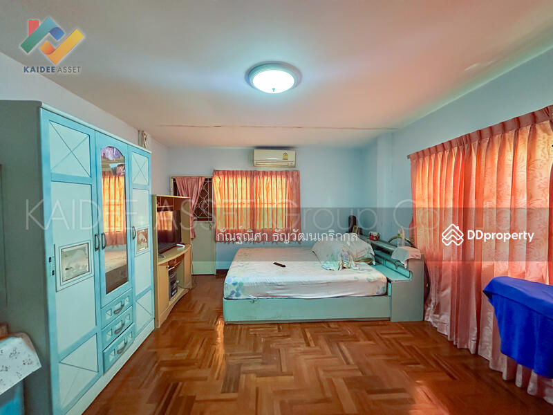 For Sale - Baan Wisetsuknakron 15, Bangkok