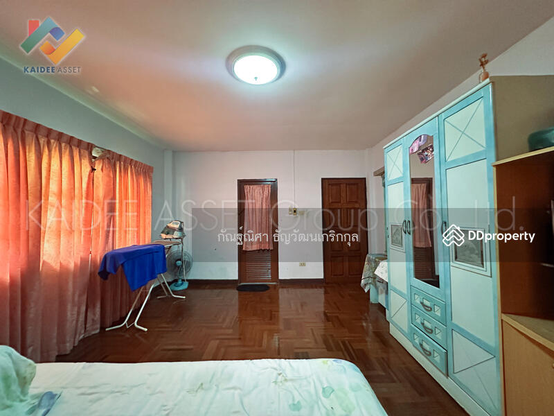 For Sale - Baan Wisetsuknakron 15, Bangkok
